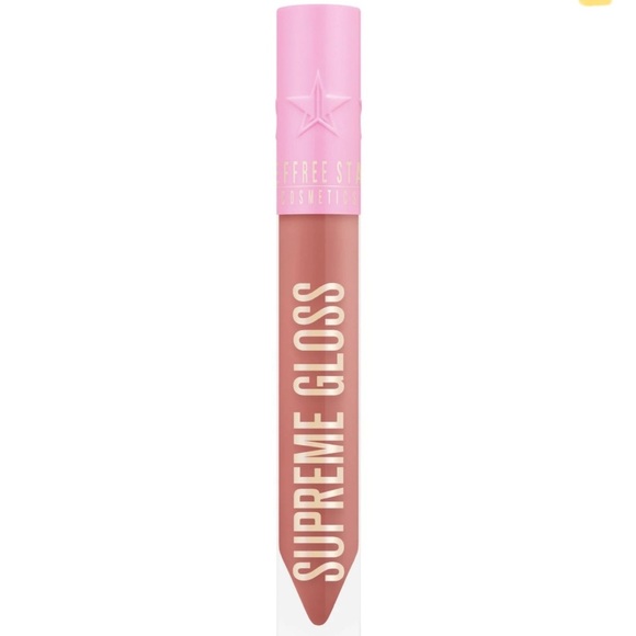 Jeffree Star Supreme Gloss in “Gemini” Brand New in Box - Picture 6 of 8